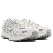 Women's P-6000 Premium - Light Bone/Platinum Violet/Cement Grey