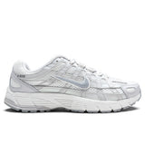 Women's P-6000 SE - Summit White/Wolf Grey/Vast Grey
