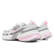 Women's V2K Run - Light Pumice/Pink Foam/Photon Dust