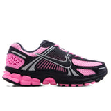 Women's Zoom Vomero 5 - Pink Spell/Black/Metallic Platinum
