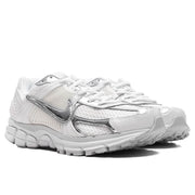 Women's Zoom Vomero 5 - White/Metallic Silver/Summit White