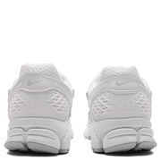 Women's Zoom Vomero 5 - White/Metallic Silver/Summit White