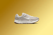 Women's Nike Vomero - Light Orewood Brown/Sail/Metallic Silver