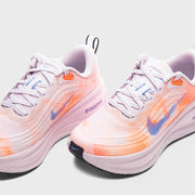 Women's Vomero Plus - Bleached Lilac/Royal Pulse/Hyper Crimson