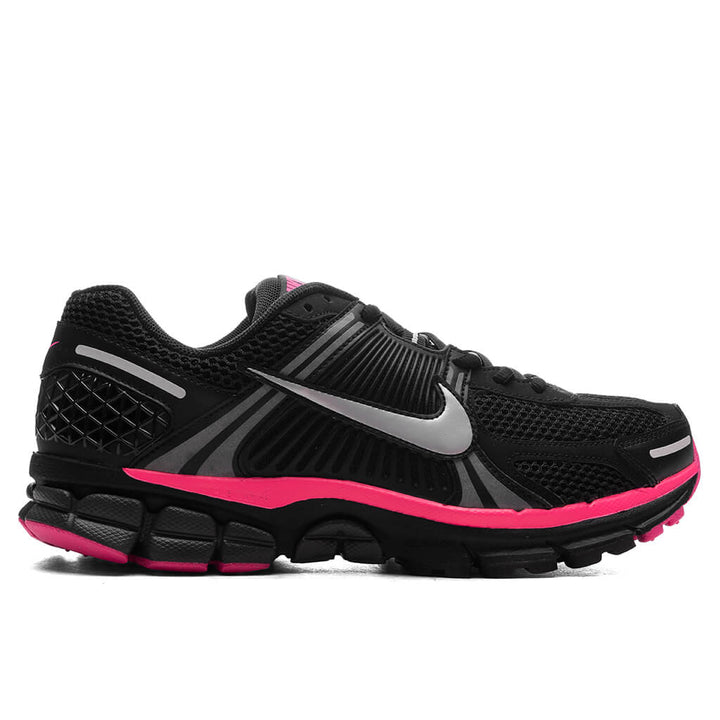 Zoom Vomero 5 - Black/Metallic Platinum/Anthracite