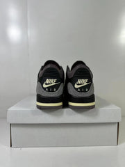 Jordan Air Jordan 3 Retro Black Purple FZ8411-001 Sneakers