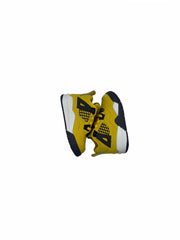 Jordan 4 Retro Lightning (2021) (TD)