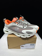 On x LOEWE Cloudventure 3.0 Sneakers Beige Brown
