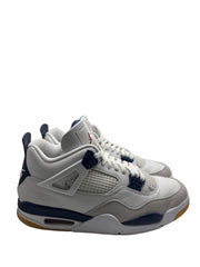 Jordan 4 Retro SB Navy