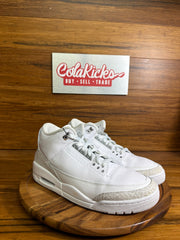 Jordan 3 Retro Pure Money (2025)
