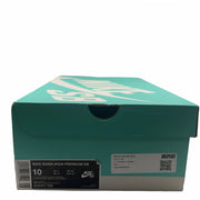 Nike SB Dunk High Waffle