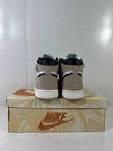Jordan Air Jordan 1 High OG Sneakers Brown Black FD2596-021