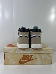 Jordan Air Jordan 1 High OG Sneakers Brown Black FD2596-021