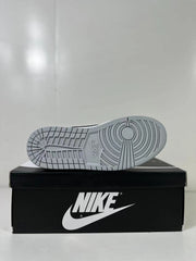 Jordan Air Jordan 1 Low OG Barons Sneakers Black Grey CZ0790-110