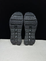 On Cloudtilt Black Running Sneakers