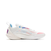 LiNing Speed 10 ‘White Pink Blue'