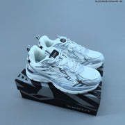Off-White Running-Style Sneakers in Multiple Colorways