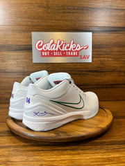 Nike Kobe 4 Protro Draft Day Pack Milwaukee Bucks (Opened Packaging)