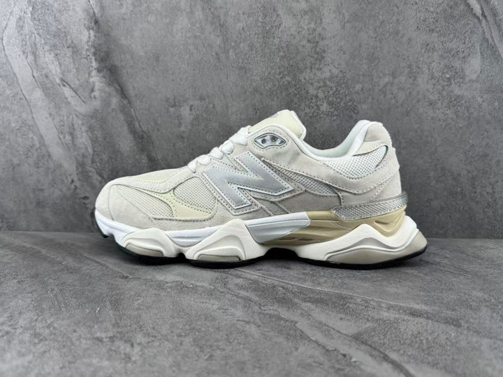 New Balance 9060 White Sneakers U9060WHT