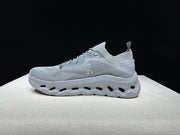 On x Loewe Cloudtilt Sneakers in Grey