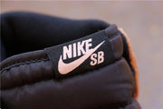 Nike SB x Air Jordan 1 Retro High OG Light Bone Sneakers
