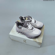 On Cloudhorizon 2 Waterproof Trail Sneakers
