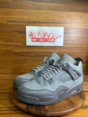 Jordan 4 Retro SE Paris Olympics Wet Cement