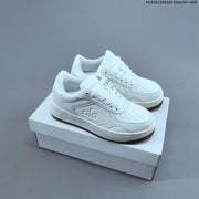 Alo Recovery Mode Low-Top Sneakers