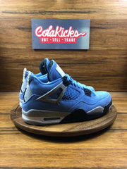 Jordan 4 Retro University Blue