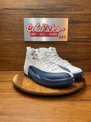 Jordan 12 Retro French Blue (2025)