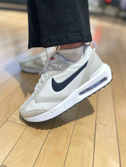 Nike Air Max Dawn Sneakers White Grey DH5131-100