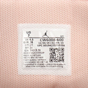 Nike Air Jordan 1 Low Pastel Multi-Color Sneakers CW6008-600