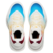 Anta Air Space 6 'Rainbow'
