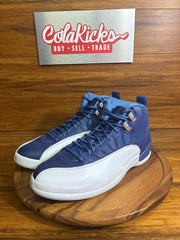 Jordan 12 Retro Indigo