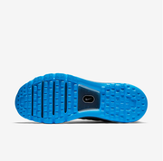 Nike Air Max 2017 Blue Running Shoes 849559-400