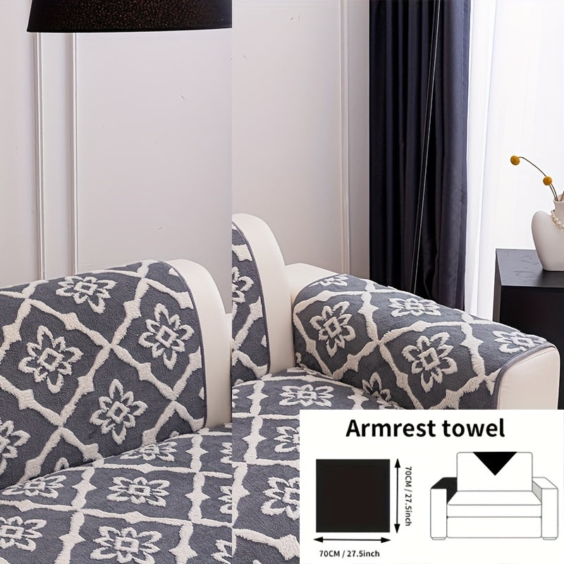 Ding Ding Home Textiles Offers Warm And Soft Sofa Cushions Suitable for All Seasons, Available in Various Colors. They Feature a Light Luxury, Minimalist Design with a High-End Feel