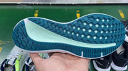 Nike Air Winflo 9 Running Shoes DD6203-005 Gray Blue
