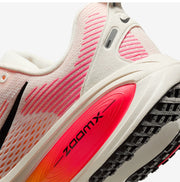 Nike Vomero 18 Running Shoes HM6804-100 White Orange