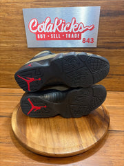 Jordan 9 Retro Olive (2024)