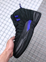 Jordan Air Jordan 12 Dark Concord Sneakers CT8013-005