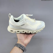On Cloud 6 Geo WP Outdoor Sneakers