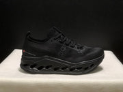 On Cloudsurfer Max Black Running Sneakers