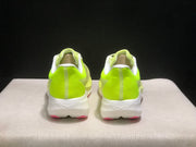 HOKA Rocket X 3 Running Shoes in Neon Yellow and Pink