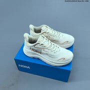 HOKA Clifton 10 Low-Top Running Shoes