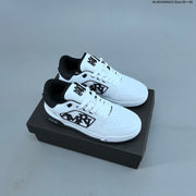 AMIRI MA Skyline Low-Top Sneakers