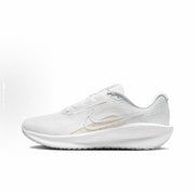 Nike Downshifter 13 White Running Shoes FD6476-101