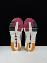 On Cloudnova Form 2 Sneakers in Fade Orchid