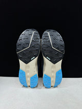 On Cloudsurfer Trail 2 Blue Trail Running Shoes