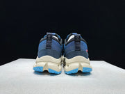 On Cloudsurfer Trail 2 Blue Trail Running Shoes