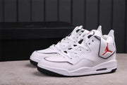 Jordan 23 Low Sneakers White Black AR1522-100